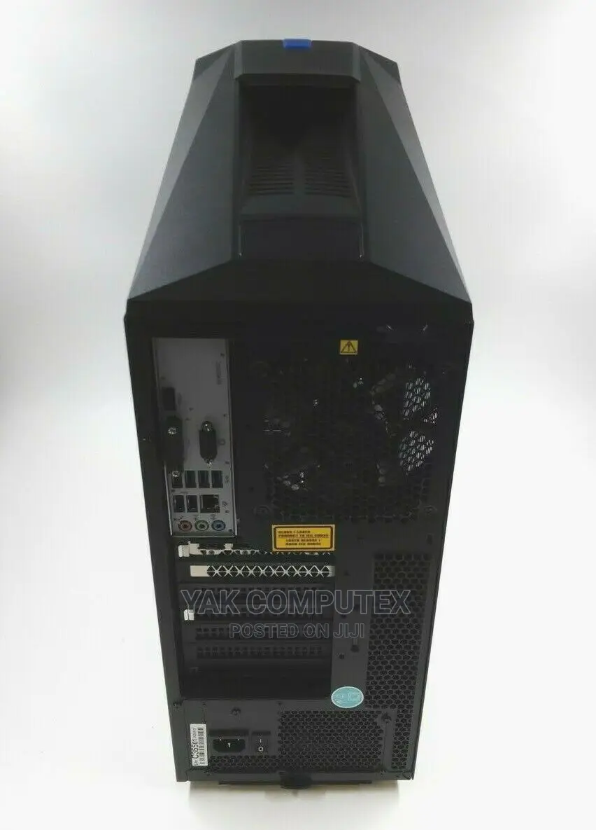 Desktop Computer MSI AG270 2PC 12GB Intel Core i5 HDD 1T