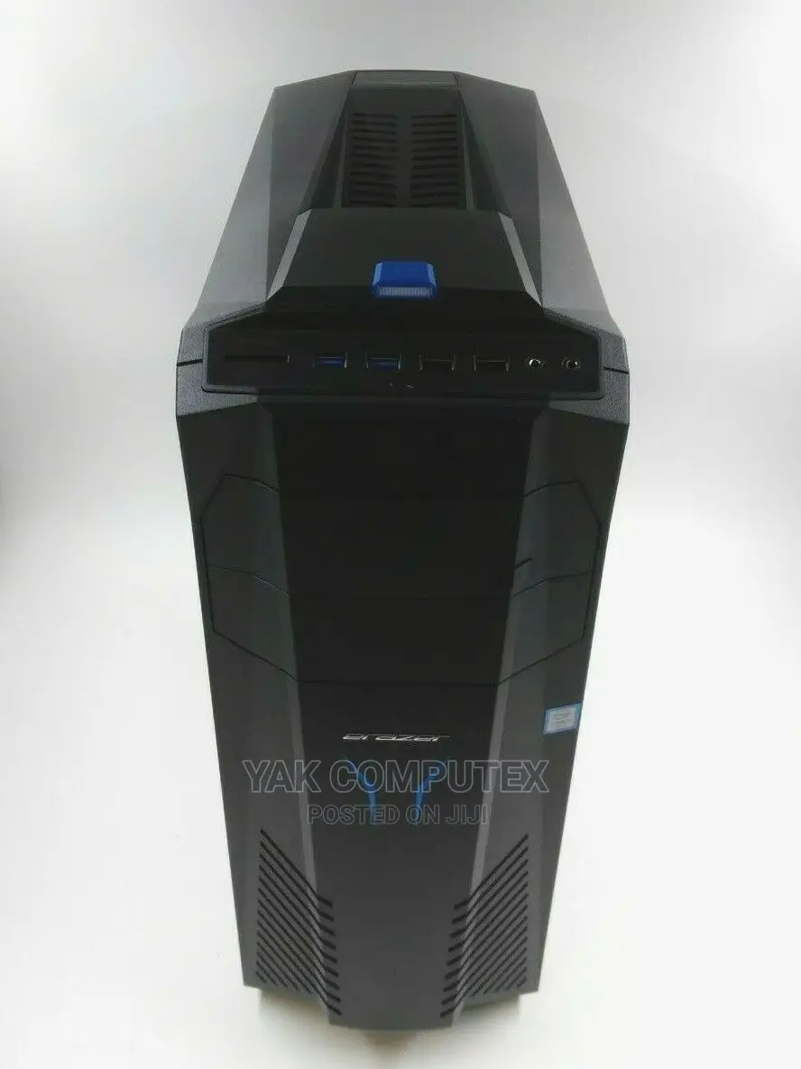 Desktop Computer MSI AG270 2PC 12GB Intel Core i5 HDD 1T