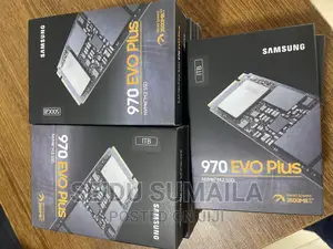 Samsung Nvme 1tb SSD