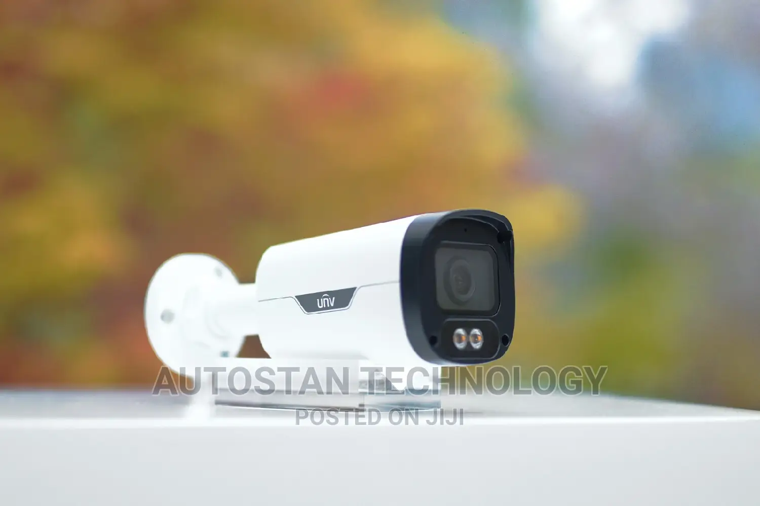 Unv CCTV Camera
