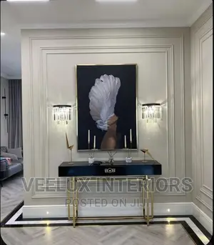 Picture Wall Frame || Interior Design