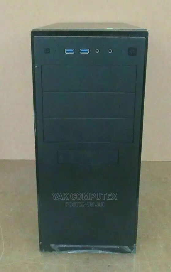 Desktop Computer Digital Storm Velox 12GB Intel Core i5 HDD 1T