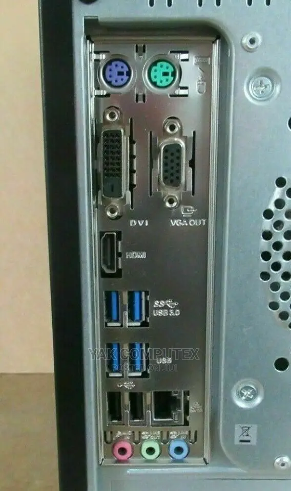 Desktop Computer Digital Storm Velox 12GB Intel Core i5 HDD 1T
