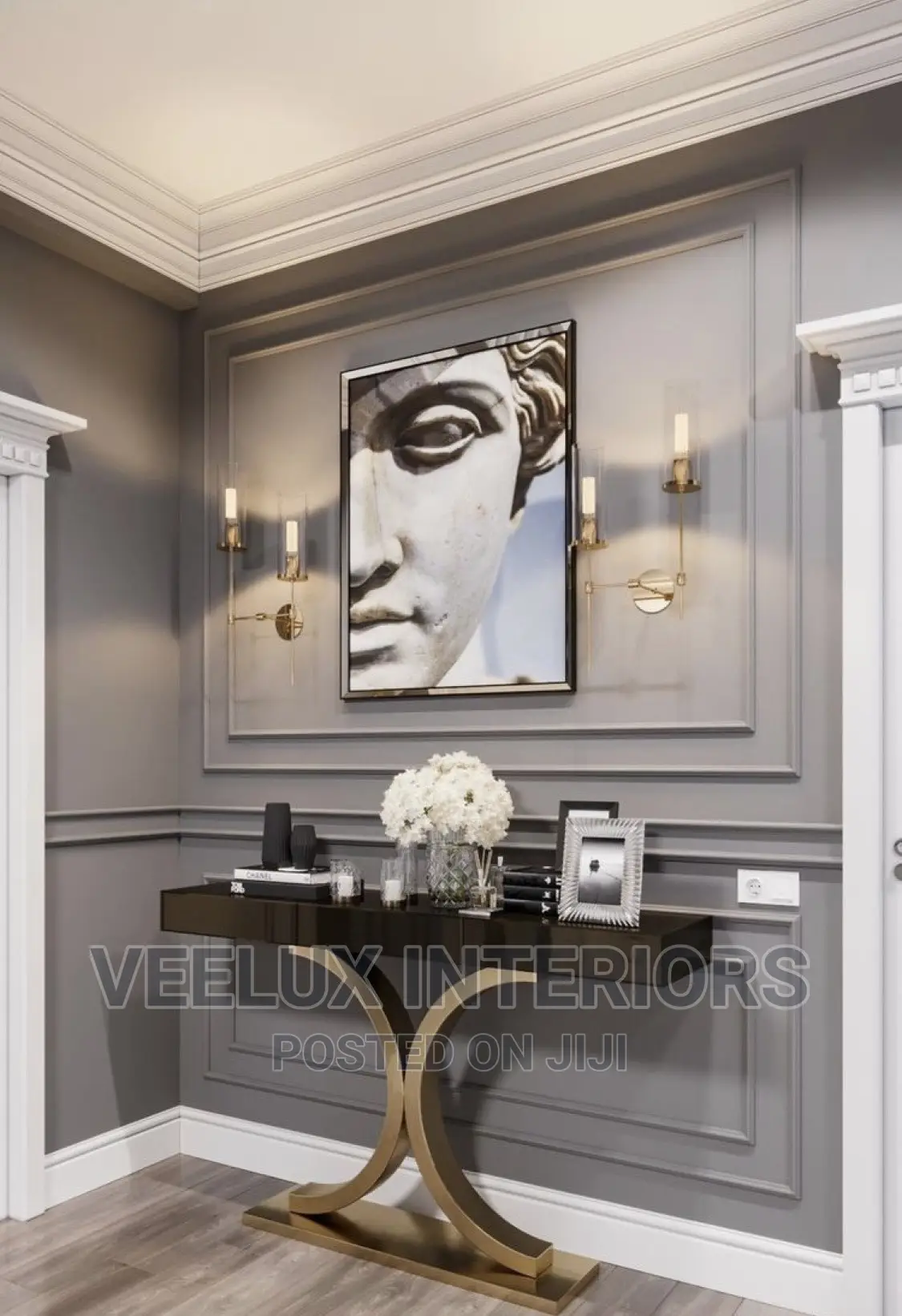 Picture Wall Frame || Interior Design