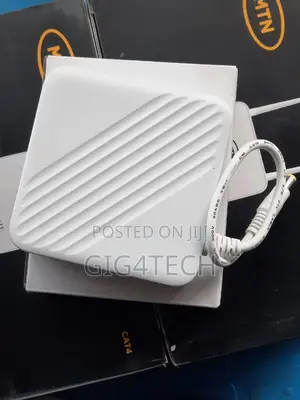 Router Powerbank 12v Zte ZLT Ups50