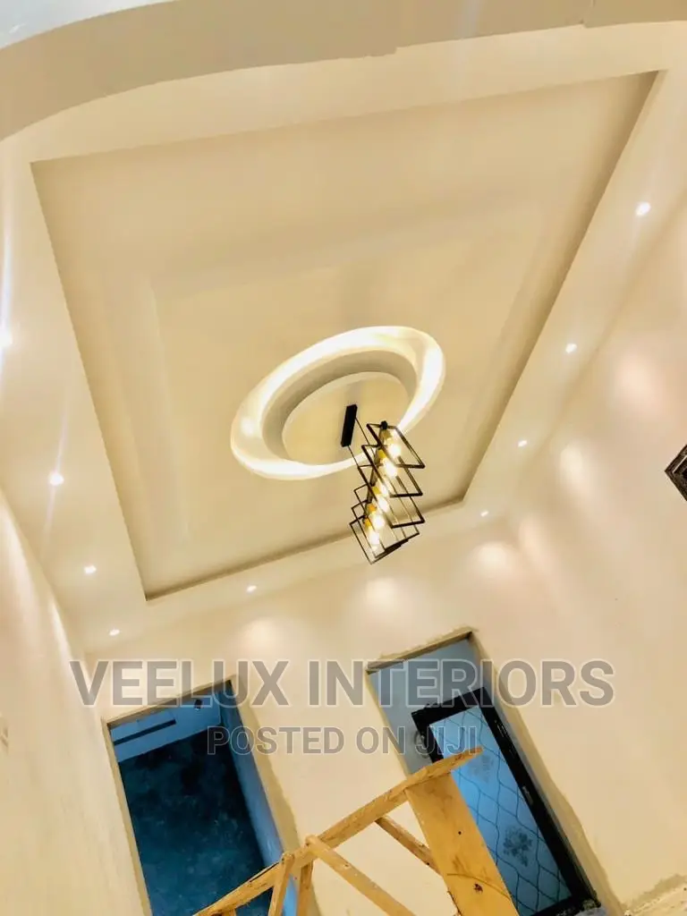 Plaster Board / POP INTERIOR DESIGN