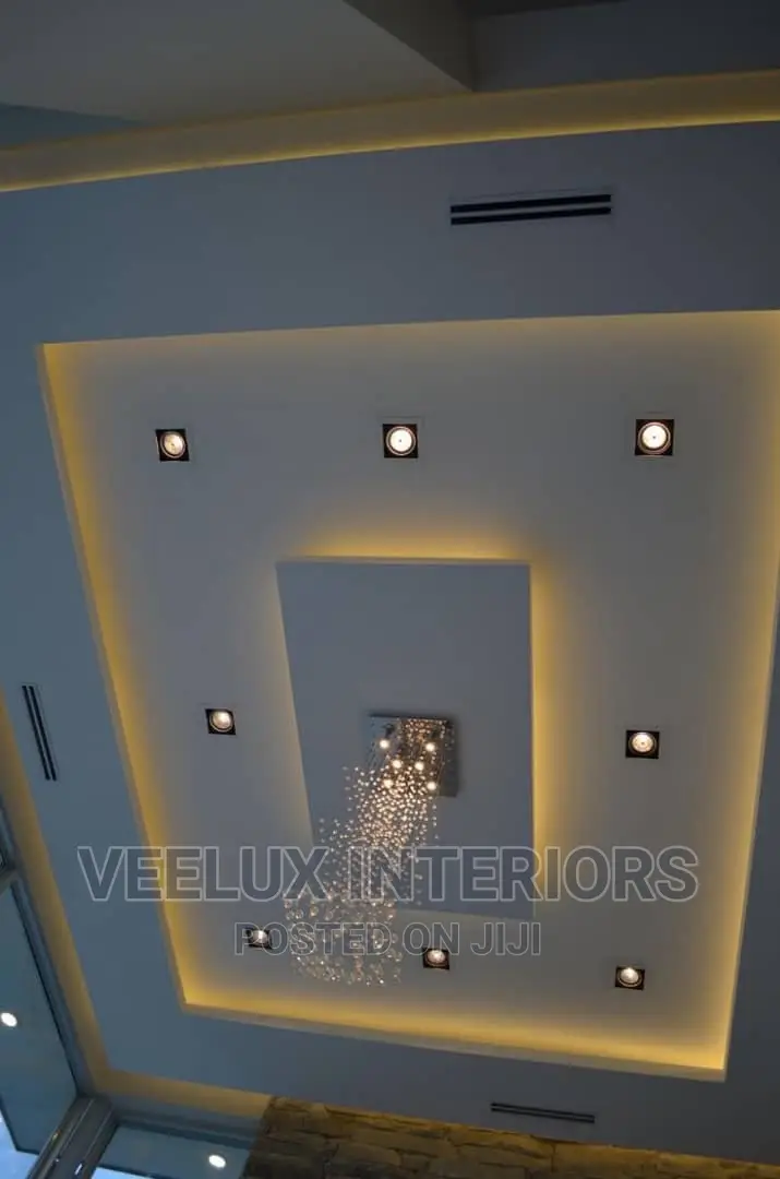 Plasterboard/ Pop Design