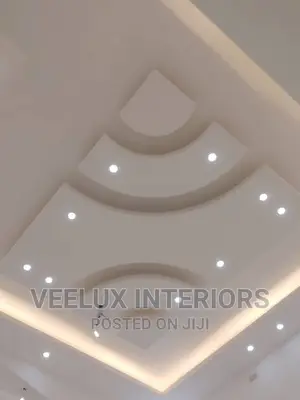 POP/Plasterboard Works