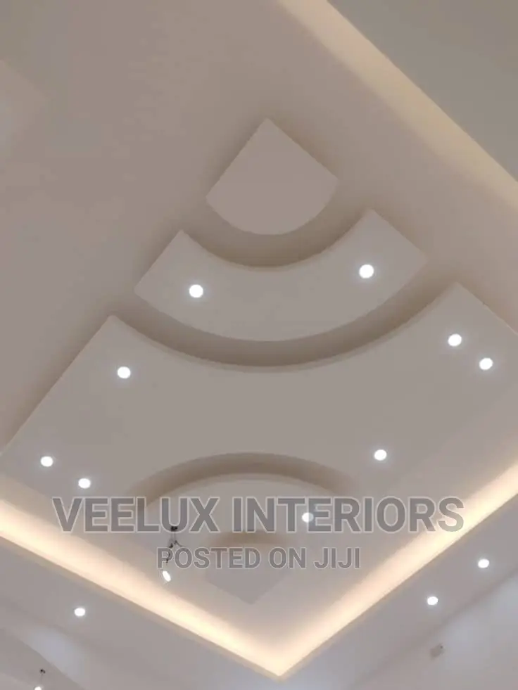 POP/Plasterboard Works