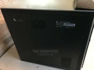 Desktop Computer HP Envy 750 12GB Intel Core i5 HDD 1T