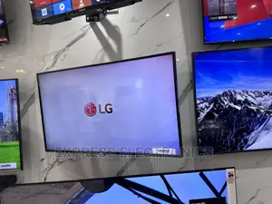 2022 Model UHD Screen Smart LG Tv LG 55”Uq75000