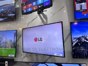 Mesmeric Slim UHD Smart 55”Uq80 LG