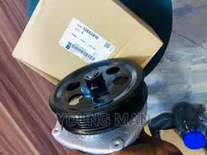 Chevrolet Cruze 1.4l/1.8l Water Pomp 2017-2023
