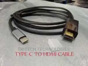 Type-C to Display Cable
