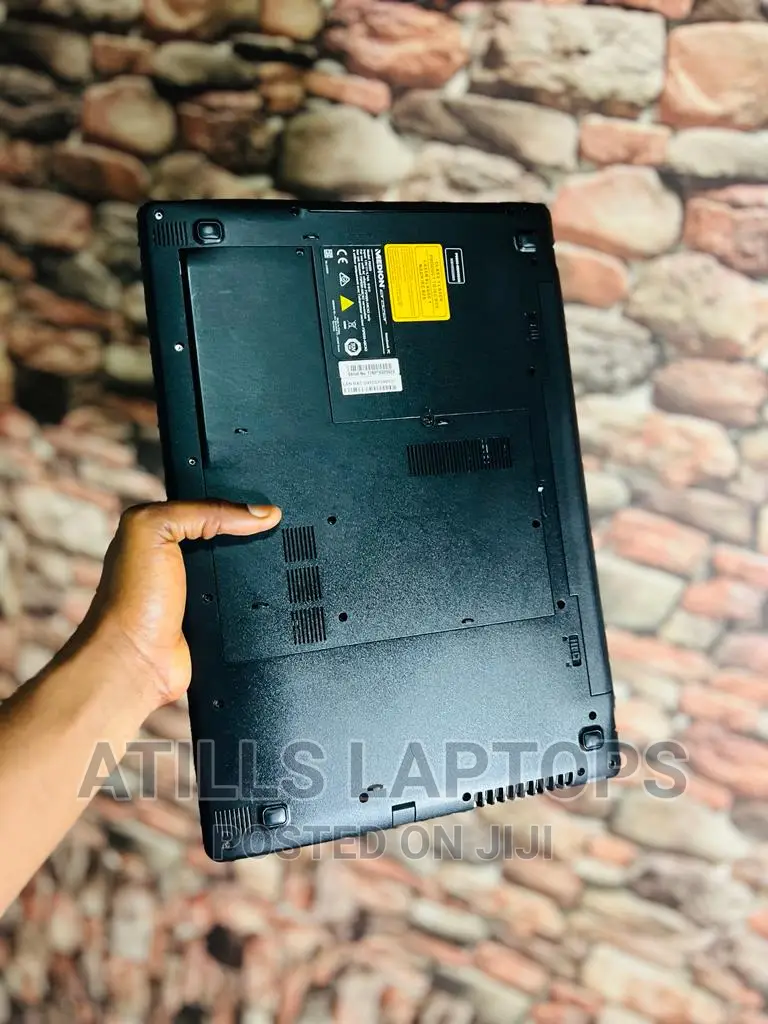 Laptop Medion Erazer P6681 16GB Intel Core I5 SSD 512GB