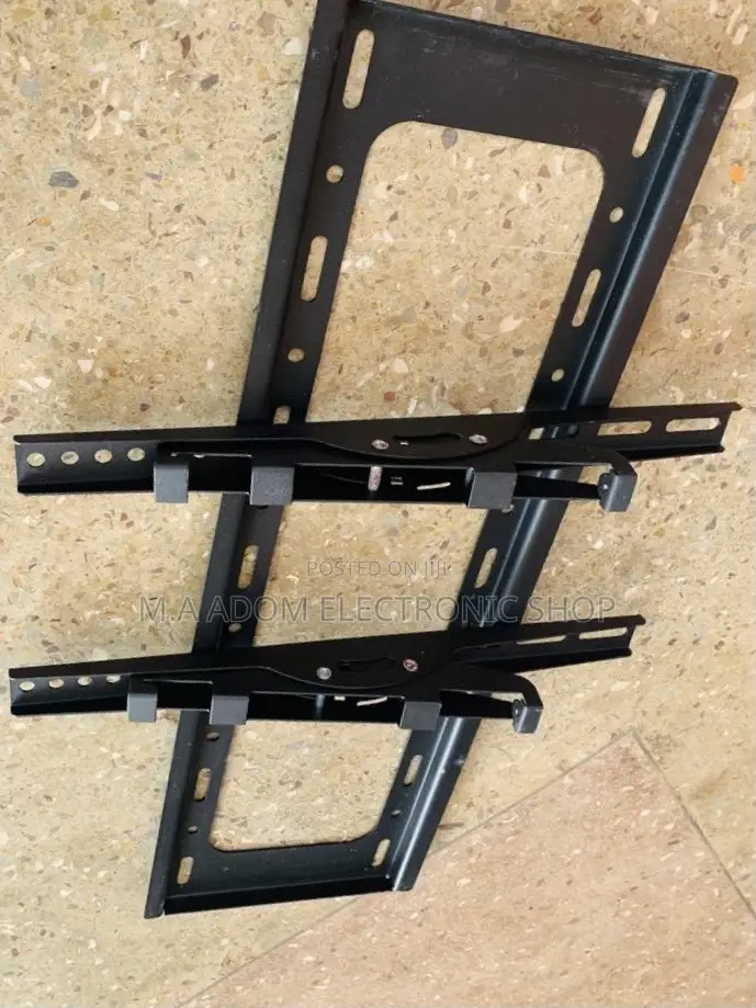 (32”-70”)Original Full Motion Adjustable Wall Mount 
