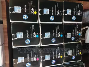 Hp Laserjet 305a Toner
