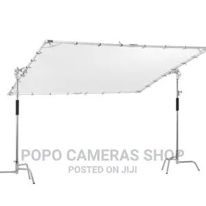 2.4x2.4 Heavy Duty Butterfly Diffuser