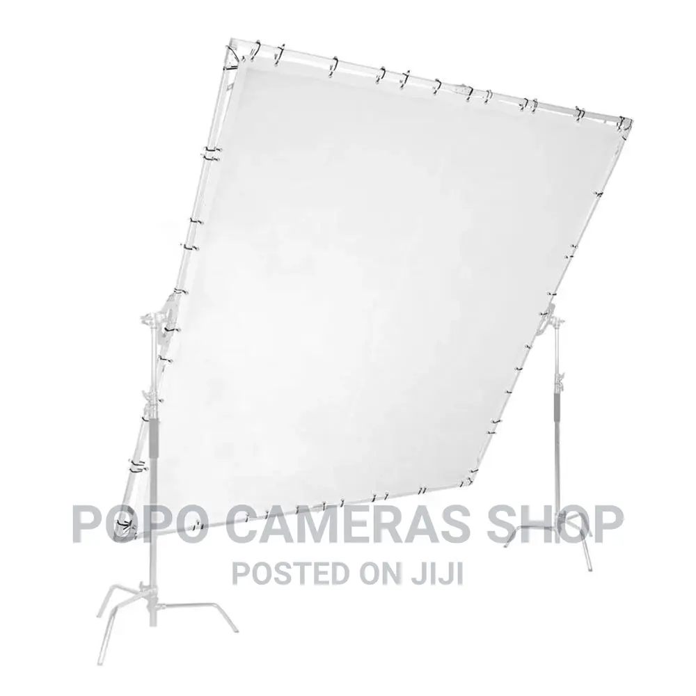 2.4x2.4 Heavy Duty Butterfly Diffuser