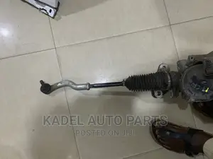 Honda Cr-v Steering Rack 2017, 2018, 2019- 2020