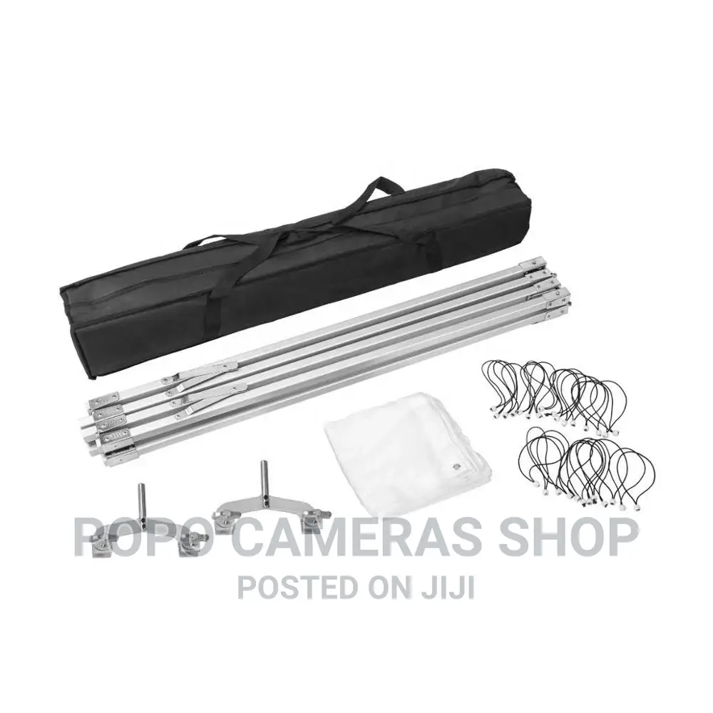 2.4x2.4 Heavy Duty Butterfly Diffuser