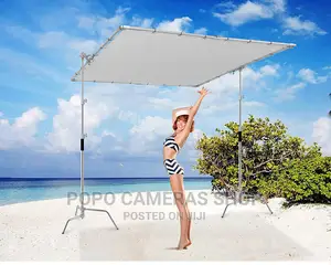 2.4x2.4 Heavy Duty Butterfly Diffuser