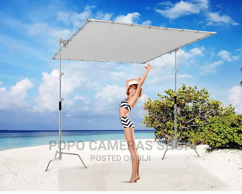 2.4x2.4 Heavy Duty Butterfly Diffuser