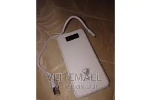 XOOXI 10000mah Power Bank