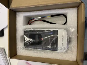 Hikvision Fingerprint Reader Ds-K1201amf