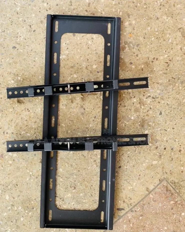 (32”-70”)Fresh in Box Full Motion Adjustable Wall Mount