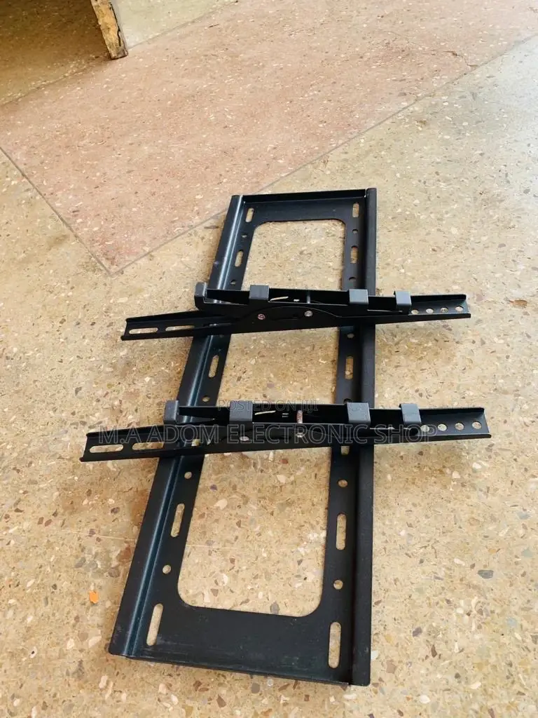 Long Lasting Tilting Tv Braket Mount for Wall Mount(32”-80”)