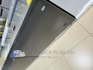 Nasco 392 Litres Chest Freezer
