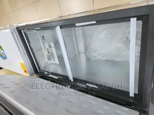 Nasco 392 Litres Chest Freezer