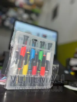 High Quality Screwdriver Set