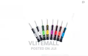 High Quality Screwdriver Set