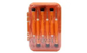 Screwdriver Set Precision