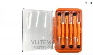 Screwdriver Set Precision