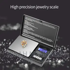 Jewelry Scale Highly Accuracy Digital Scale