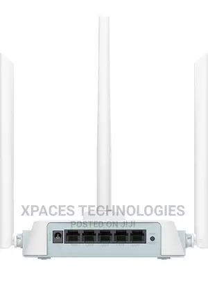 D-Link Wifi Extender R04 N300 Eagle PRO AI Advance Router
