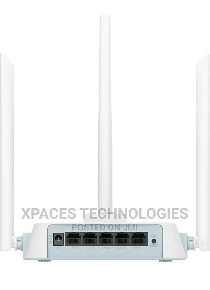D-Link Wifi Extender R04 N300 Eagle PRO AI Advance Router