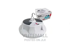 Rechargeable Camping Lamp - XJT90