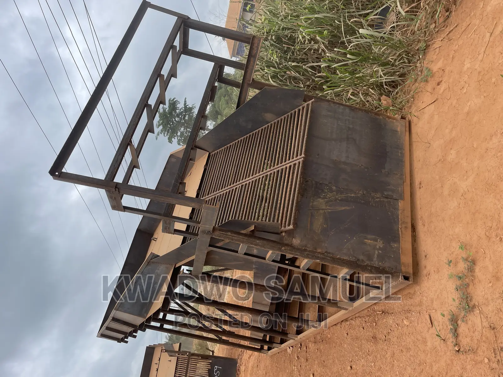 Washing Plant
