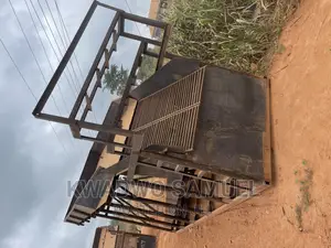Washing Plant