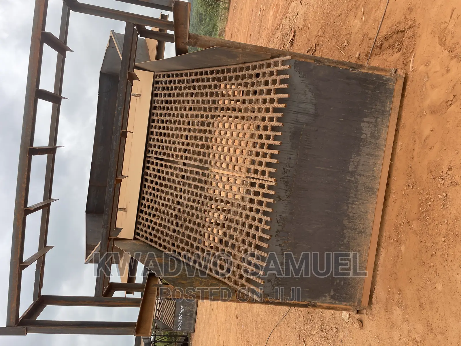Washing Plant