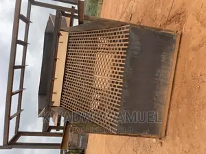 Washing Plant