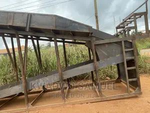 Washing Plant