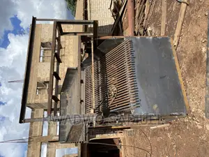 Washing Plant