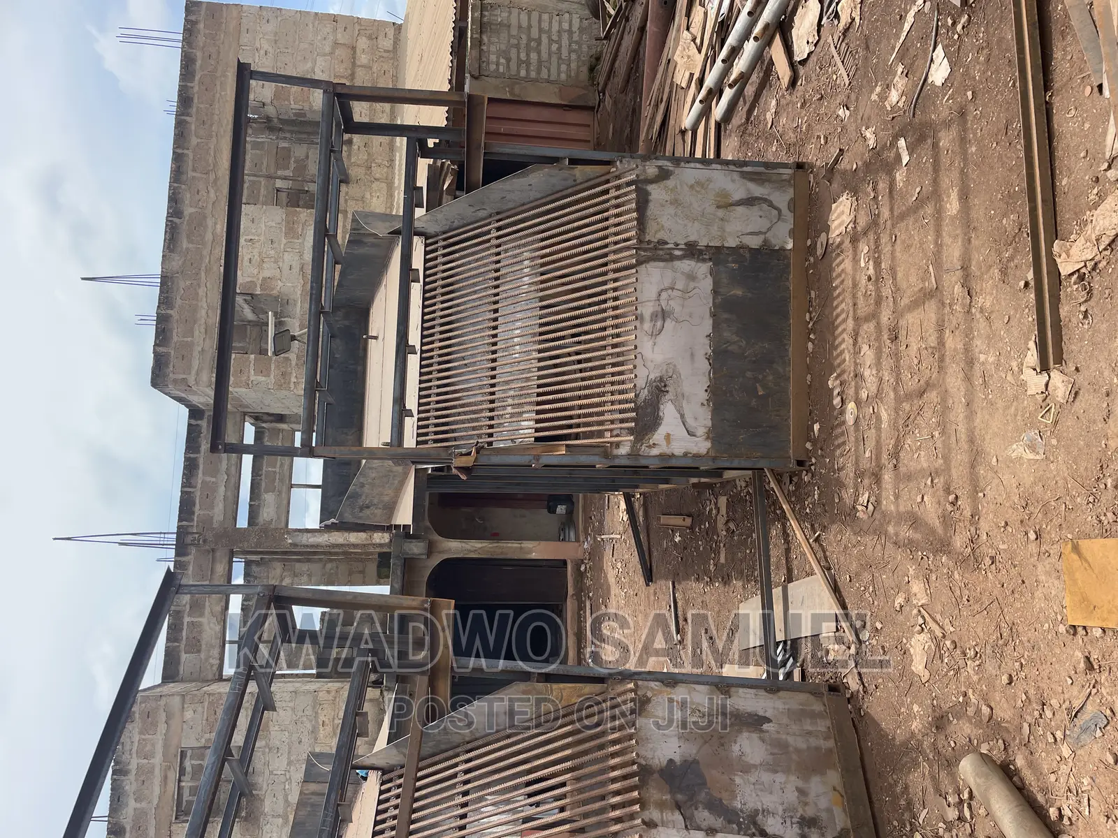 Washing Plant