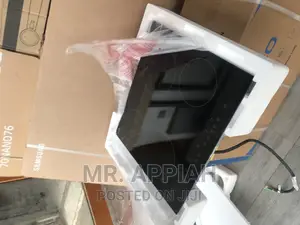 Smart Midea(MC-HF605)Top Load Washing Machine(Black).