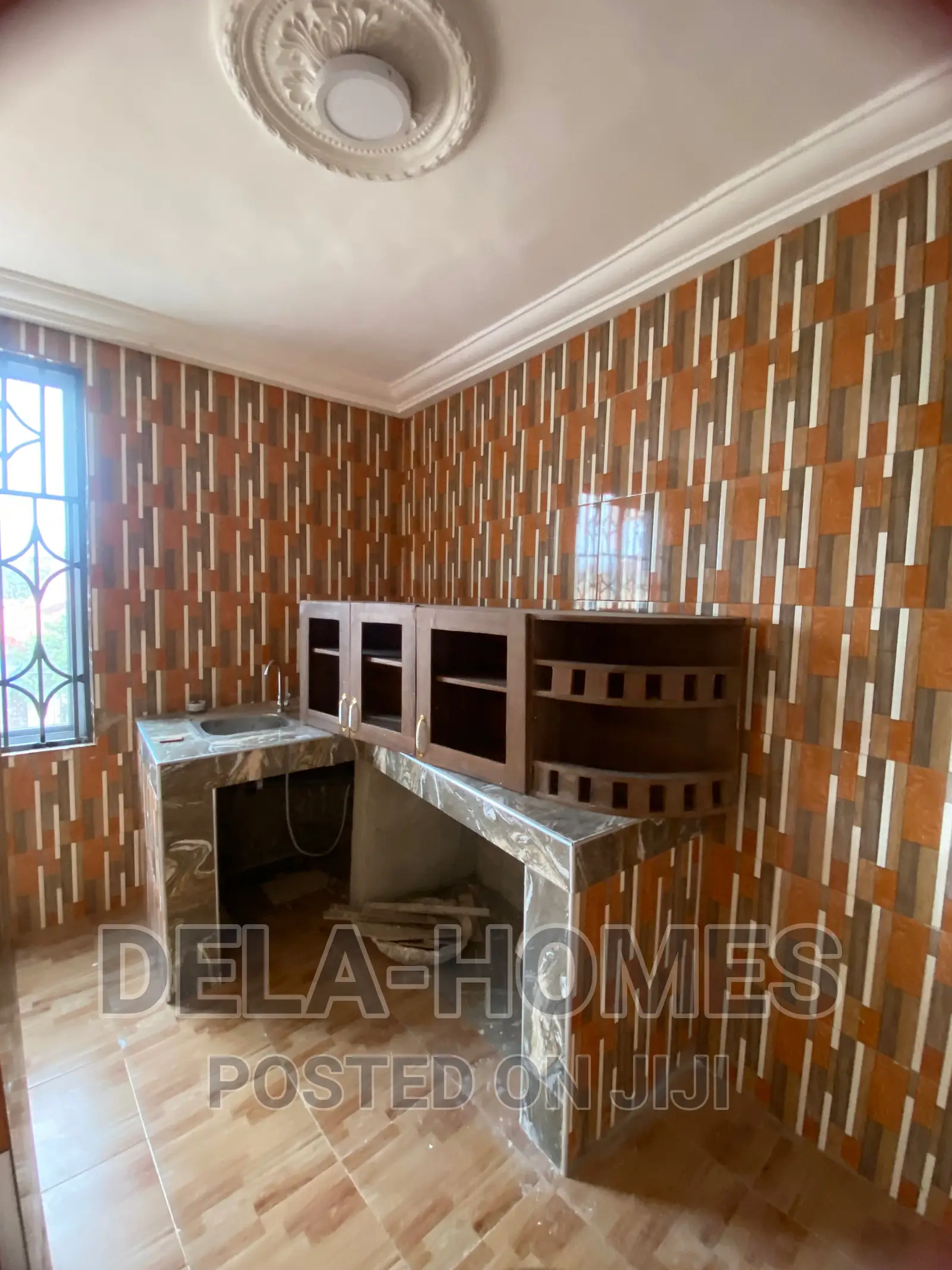 1bdrm Apartment in Lakeside Estate, Ashaley Botwe for rent